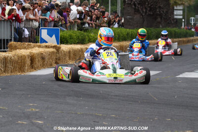 03/05/2009 : 1ère Kart Cup de La Grande Motte (photos Stéphane Agnus) 2009 — karting