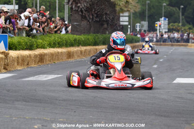 03/05/2009 : 1ère Kart Cup de La Grande Motte (photos Stéphane Agnus) 2009 — karting