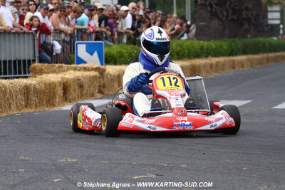 03/05/2009 : 1ère Kart Cup de La Grande Motte (photos Stéphane Agnus) 2009 — karting