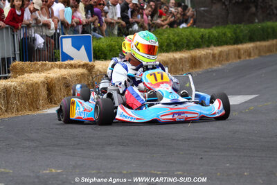03/05/2009 : 1ère Kart Cup de La Grande Motte (photos Stéphane Agnus) 2009 — karting