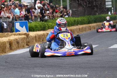03/05/2009 : 1ère Kart Cup de La Grande Motte (photos Stéphane Agnus) 2009 — karting