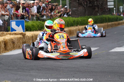 03/05/2009 : 1ère Kart Cup de La Grande Motte (photos Stéphane Agnus) 2009 — karting