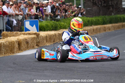 03/05/2009 : 1ère Kart Cup de La Grande Motte (photos Stéphane Agnus) 2009 — karting