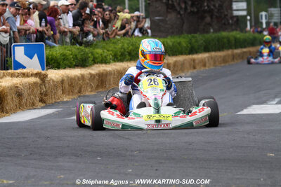 03/05/2009 : 1ère Kart Cup de La Grande Motte (photos Stéphane Agnus) 2009 — karting