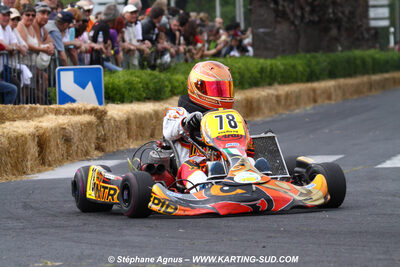 03/05/2009 : 1ère Kart Cup de La Grande Motte (photos Stéphane Agnus) 2009 — karting