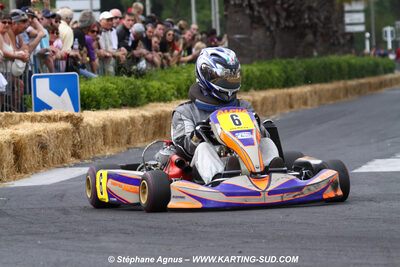 03/05/2009 : 1ère Kart Cup de La Grande Motte (photos Stéphane Agnus) 2009 — karting