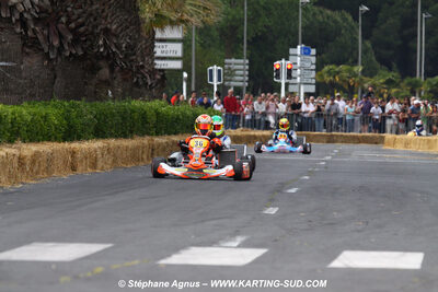 03/05/2009 : 1ère Kart Cup de La Grande Motte (photos Stéphane Agnus) 2009 — karting