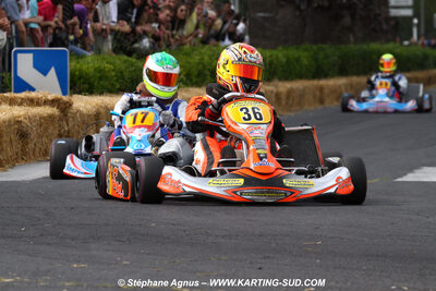 03/05/2009 : 1ère Kart Cup de La Grande Motte (photos Stéphane Agnus) 2009 — karting
