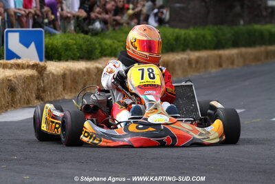 03/05/2009 : 1ère Kart Cup de La Grande Motte (photos Stéphane Agnus) 2009 — karting
