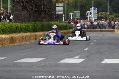 03/05/2009 : 1ère Kart Cup de La Grande Motte (photos Stéphane Agnus) 2009 — karting