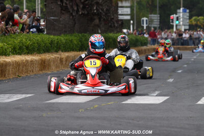 03/05/2009 : 1ère Kart Cup de La Grande Motte (photos Stéphane Agnus) 2009 — karting