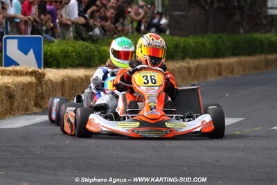 03/05/2009 : 1ère Kart Cup de La Grande Motte (photos Stéphane Agnus) 2009 — karting