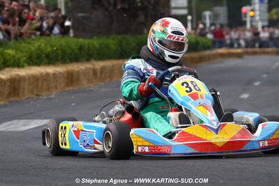 03/05/2009 : 1ère Kart Cup de La Grande Motte (photos Stéphane Agnus) 2009 — karting