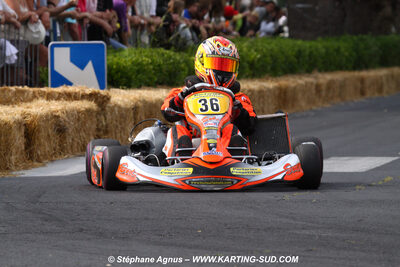 03/05/2009 : 1ère Kart Cup de La Grande Motte (photos Stéphane Agnus) 2009 — karting
