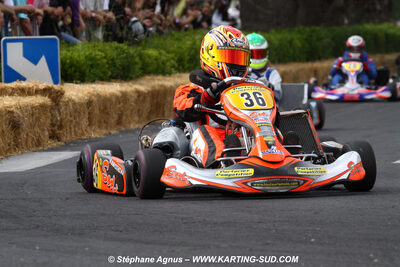 03/05/2009 : 1ère Kart Cup de La Grande Motte (photos Stéphane Agnus) 2009 — karting