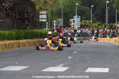 03/05/2009 : 1ère Kart Cup de La Grande Motte (photos Stéphane Agnus) 2009 — karting