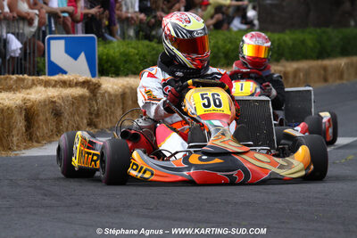 03/05/2009 : 1ère Kart Cup de La Grande Motte (photos Stéphane Agnus) 2009 — karting