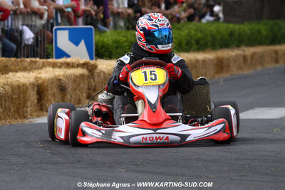 03/05/2009 : 1ère Kart Cup de La Grande Motte (photos Stéphane Agnus) 2009 — karting