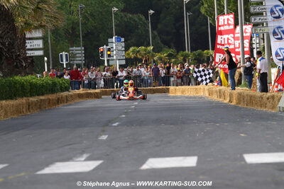 03/05/2009 : 1ère Kart Cup de La Grande Motte (photos Stéphane Agnus) 2009 — karting