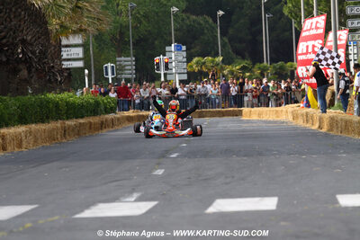 03/05/2009 : 1ère Kart Cup de La Grande Motte (photos Stéphane Agnus) 2009 — karting
