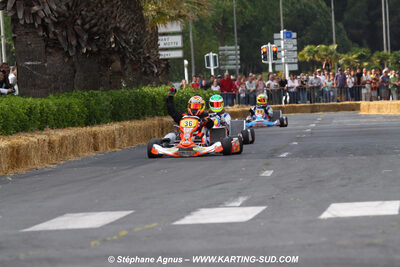 03/05/2009 : 1ère Kart Cup de La Grande Motte (photos Stéphane Agnus) 2009 — karting