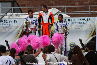 Yoann SANCHEZ — 03/05/2009 : 1ère Kart Cup de La Grande Motte (photos Stéphane Agnus) 2009 — karting