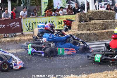 03/05/2009 : 1ère Kart Cup de La Grande Motte (photos Stéphane Agnus) 2009 — karting