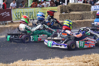 03/05/2009 : 1ère Kart Cup de La Grande Motte (photos Stéphane Agnus) 2009 — karting