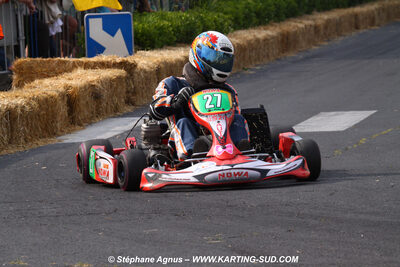 03/05/2009 : 1ère Kart Cup de La Grande Motte (photos Stéphane Agnus) 2009 — karting