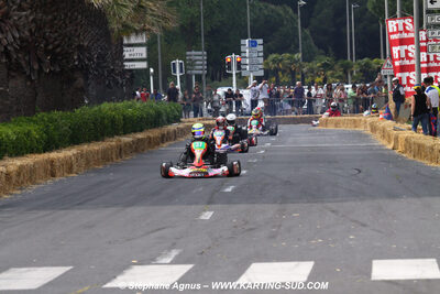 03/05/2009 : 1ère Kart Cup de La Grande Motte (photos Stéphane Agnus) 2009 — karting