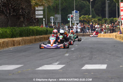 03/05/2009 : 1ère Kart Cup de La Grande Motte (photos Stéphane Agnus) 2009 — karting