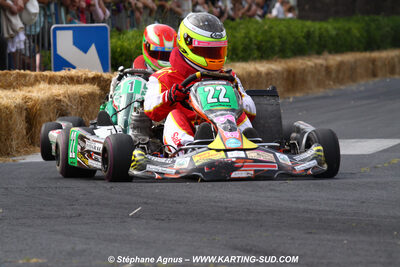 03/05/2009 : 1ère Kart Cup de La Grande Motte (photos Stéphane Agnus) 2009 — karting