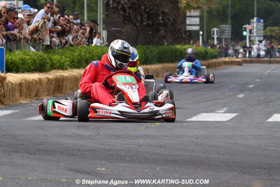 03/05/2009 : 1ère Kart Cup de La Grande Motte (photos Stéphane Agnus) 2009 — karting