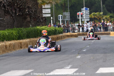 03/05/2009 : 1ère Kart Cup de La Grande Motte (photos Stéphane Agnus) 2009 — karting