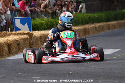 03/05/2009 : 1ère Kart Cup de La Grande Motte (photos Stéphane Agnus) 2009 — karting