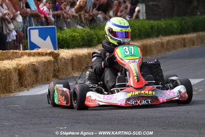03/05/2009 : 1ère Kart Cup de La Grande Motte (photos Stéphane Agnus) 2009 — karting
