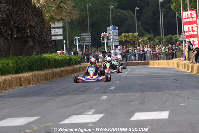 03/05/2009 : 1ère Kart Cup de La Grande Motte (photos Stéphane Agnus) 2009 — karting