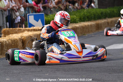 03/05/2009 : 1ère Kart Cup de La Grande Motte (photos Stéphane Agnus) 2009 — karting