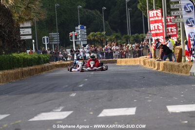 03/05/2009 : 1ère Kart Cup de La Grande Motte (photos Stéphane Agnus) 2009 — karting