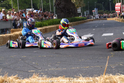 03/05/2009 : 1ère Kart Cup de La Grande Motte (photos Stéphane Agnus) 2009 — karting