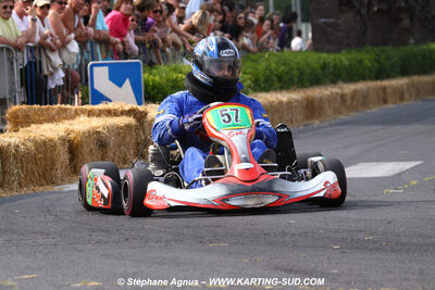 03/05/2009 : 1ère Kart Cup de La Grande Motte (photos Stéphane Agnus) 2009 — karting