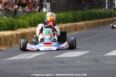 03/05/2009 : 1ère Kart Cup de La Grande Motte (photos Stéphane Agnus) 2009 — karting