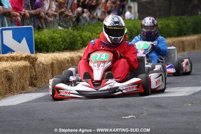 03/05/2009 : 1ère Kart Cup de La Grande Motte (photos Stéphane Agnus) 2009 — karting