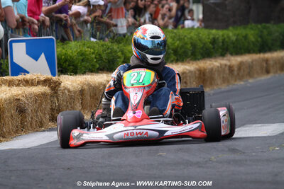 03/05/2009 : 1ère Kart Cup de La Grande Motte (photos Stéphane Agnus) 2009 — karting