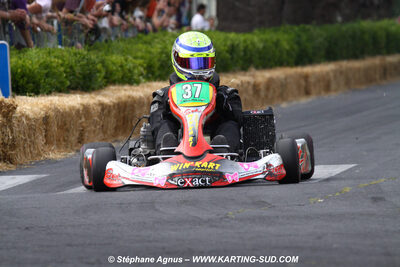 03/05/2009 : 1ère Kart Cup de La Grande Motte (photos Stéphane Agnus) 2009 — karting