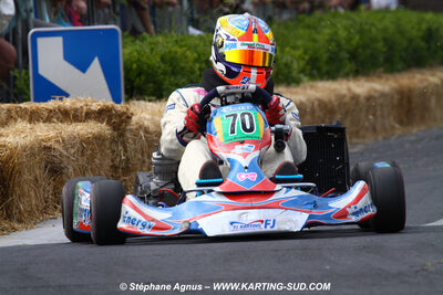 03/05/2009 : 1ère Kart Cup de La Grande Motte (photos Stéphane Agnus) 2009 — karting