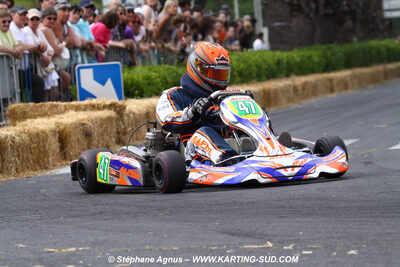 03/05/2009 : 1ère Kart Cup de La Grande Motte (photos Stéphane Agnus) 2009 — karting
