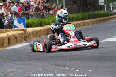 03/05/2009 : 1ère Kart Cup de La Grande Motte (photos Stéphane Agnus) 2009 — karting