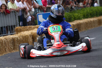 03/05/2009 : 1ère Kart Cup de La Grande Motte (photos Stéphane Agnus) 2009 — karting