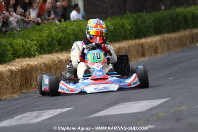 03/05/2009 : 1ère Kart Cup de La Grande Motte (photos Stéphane Agnus) 2009 — karting